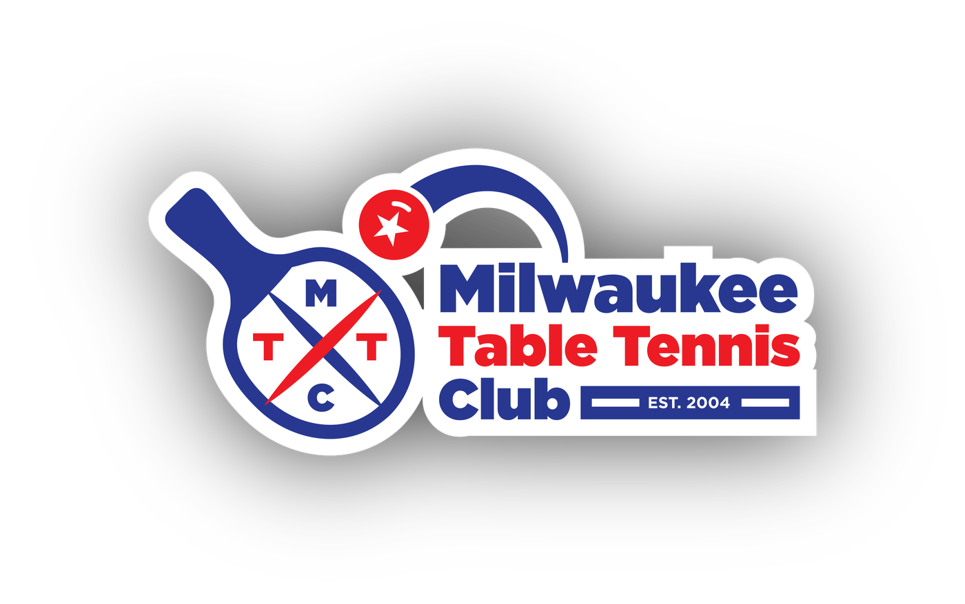 Milwaukee Table Tennis Club, established 2004