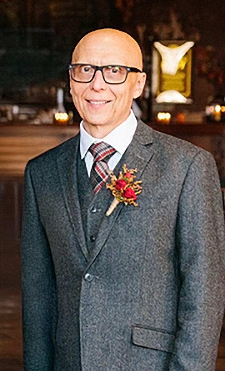 Board Member, Jon Grider