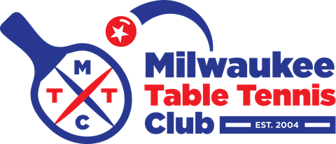 Milwaukee Table Tennis Club